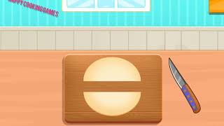 Happy cooking games 😋 recipe video #gameplay#cooking screenshot 2
