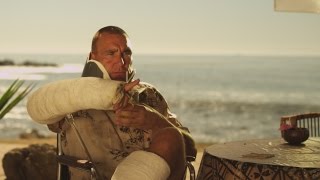 In Security  Trailer  On Dvd 11 August 2014