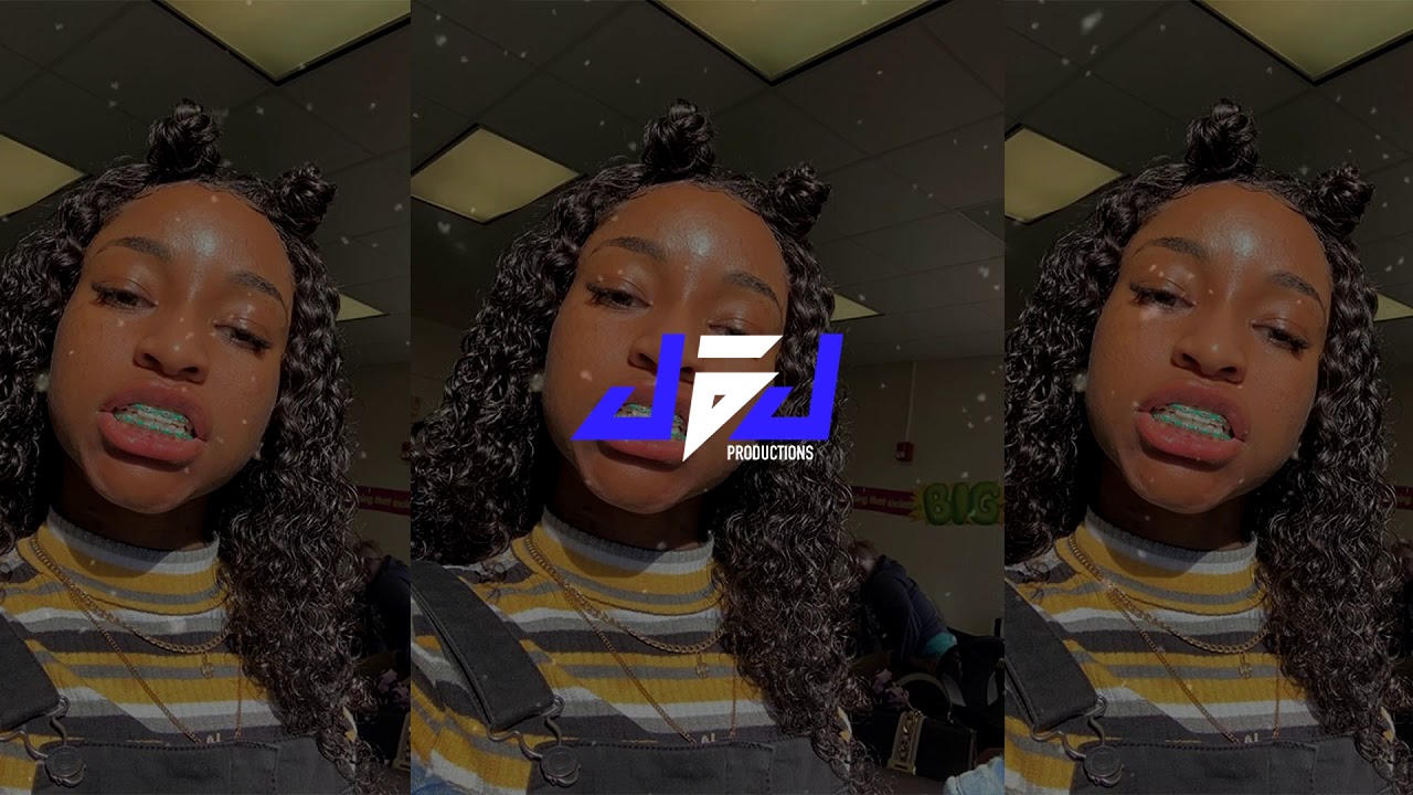 Digga D x Russ Type Beat - "Fendi" | UK Drill Type Beat/Instrumental 2020 | Prod By. JBJ |