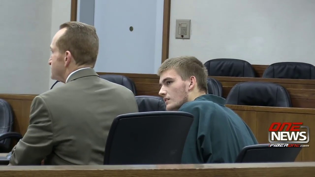 Defendant in January shooting in Moses Lake now charged with attempted ...