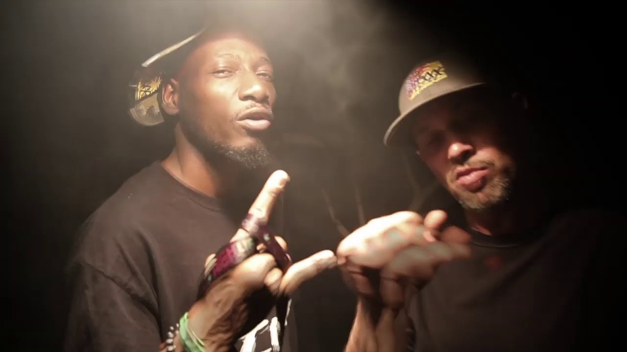 THE STIXXX - “THANKFUL” [OFFICIAL MUSIC VIDEO] - YouTube