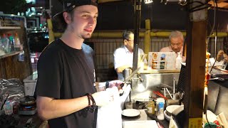 【ภาคต่อ】ปรมาจารย์ร้านอาหารญี่ปุ่นหนุ่มจากฝรั่งเศส! วันแห่งคนรักอนิเมะเจฟฟ์!