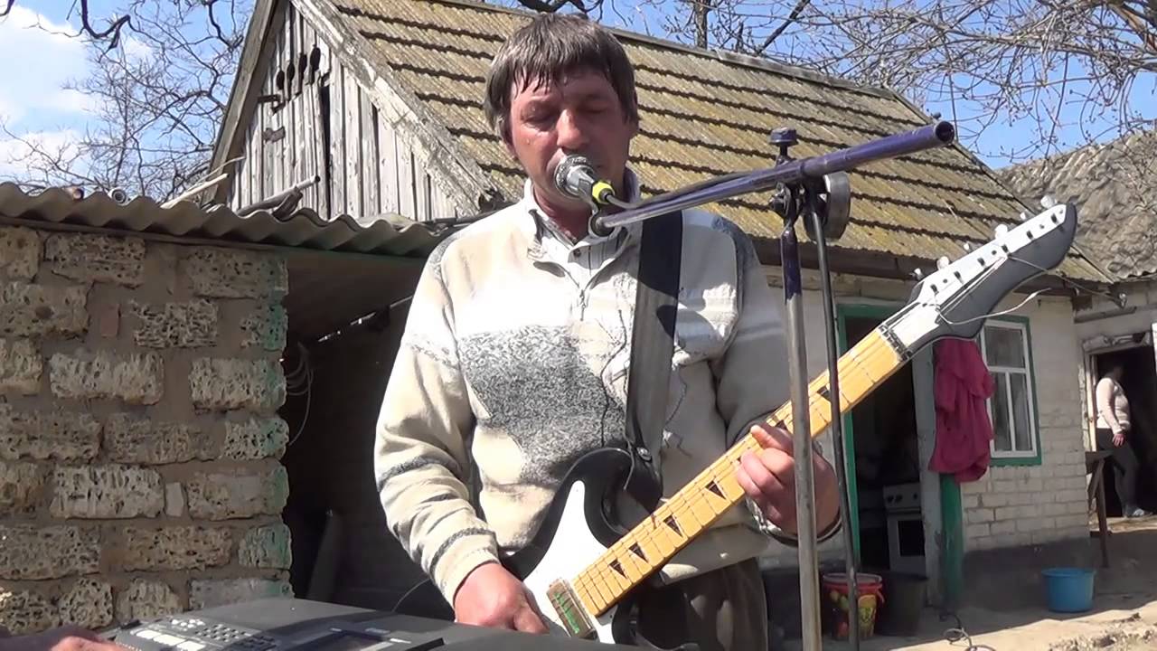 Ласковый май 