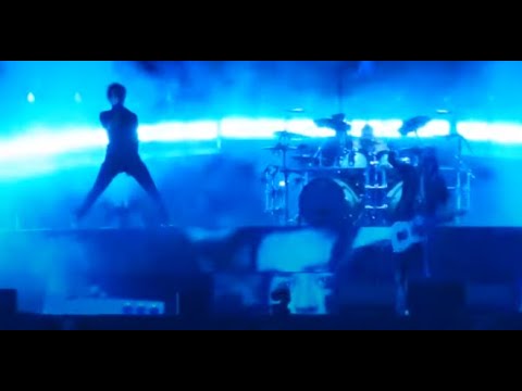 GOJIRA had MACHINE HEAD's Robb Flynn up for SEPULTURA's Territory - video posted - Greece