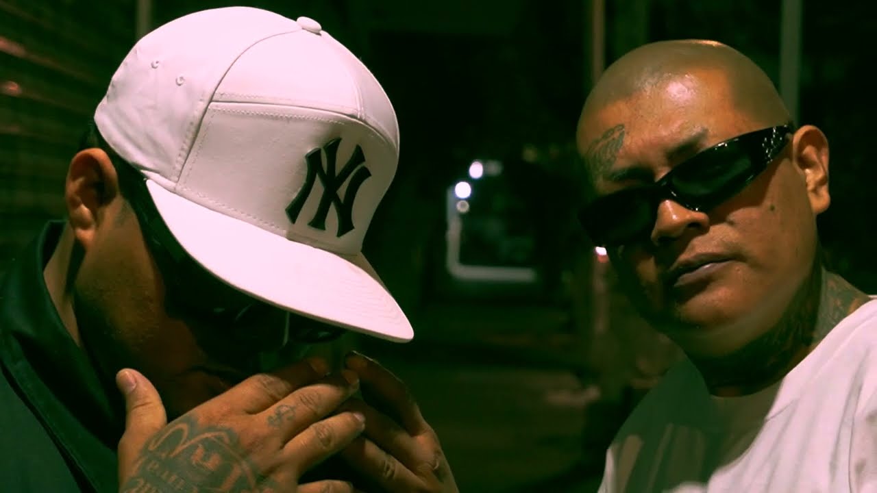 Cholo y Tumbado - Migenthe MOK  Ft 