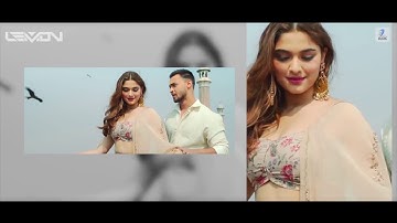 MANJHA Remix   DJ Lemon   Aayush Sharma   Saiee Manjrekar   Vishal Mishra   Anshul Garg