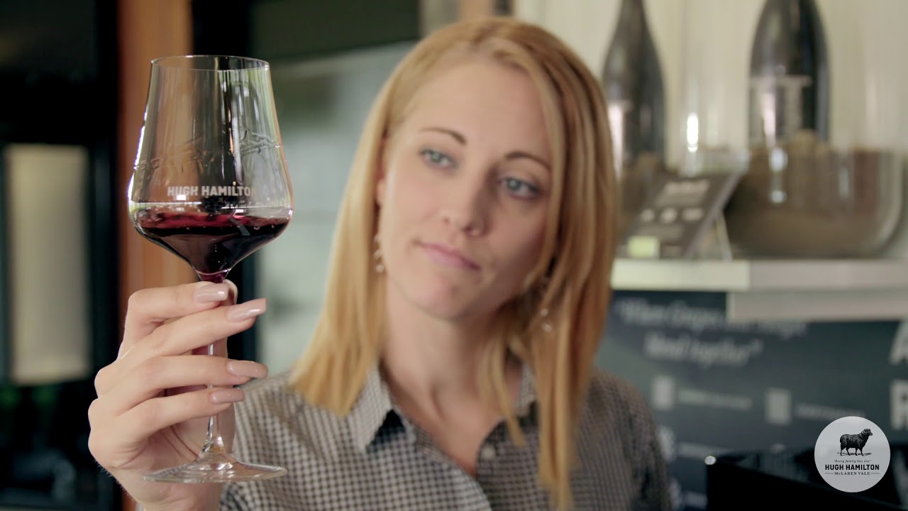 Black Blood I Tasting Note