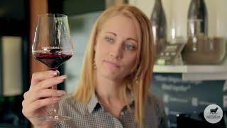 Black Blood I Tasting Note