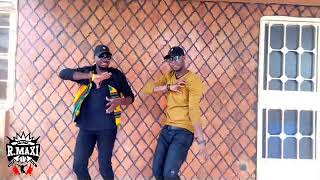 SOUF ça c'est fait | chorégraphie by R-MAXI