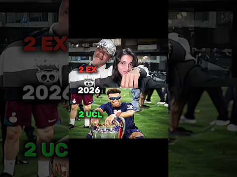 Yamal X Doue😂🤯