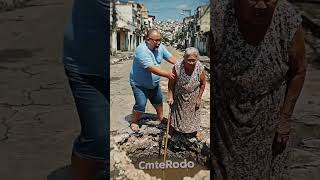 Video IA - Buraco #tiktok #ia #videoia #aivideo