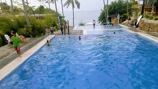 DJI RYZE TELLO SAMPLE FOOTAGE @ C RESORT Libertad, Misamis Oriental  Philippines