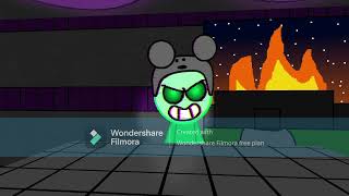 Quincy's Basics Chapter 4 - Baldi's Basics V.1.4.3 Mod