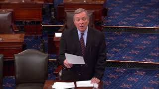 Durbin, Dem Senators Push For Student Loan Measures In Banking Bill