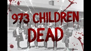 The Dark History Behind Native American Boarding Schools