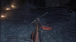 Dark Souls™ Iii Панцу Шот