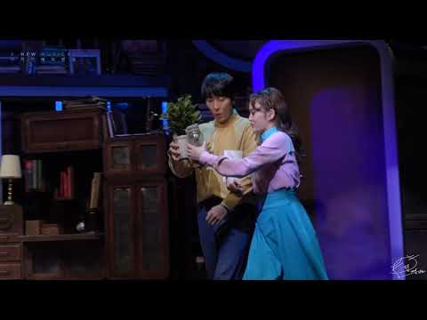 20181221 어쩌면 해피엔딩 커튼콜 김재범 강혜인 권동호