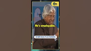 Skills are more important than Degree! Learn technical skill while pursuing traditional Degree !!