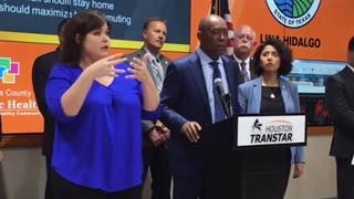 Mayor Turner addresses rumors surrounding COVID-19