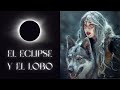 Eclipse solar, la Luna y el Mito del Lobo Fenrir