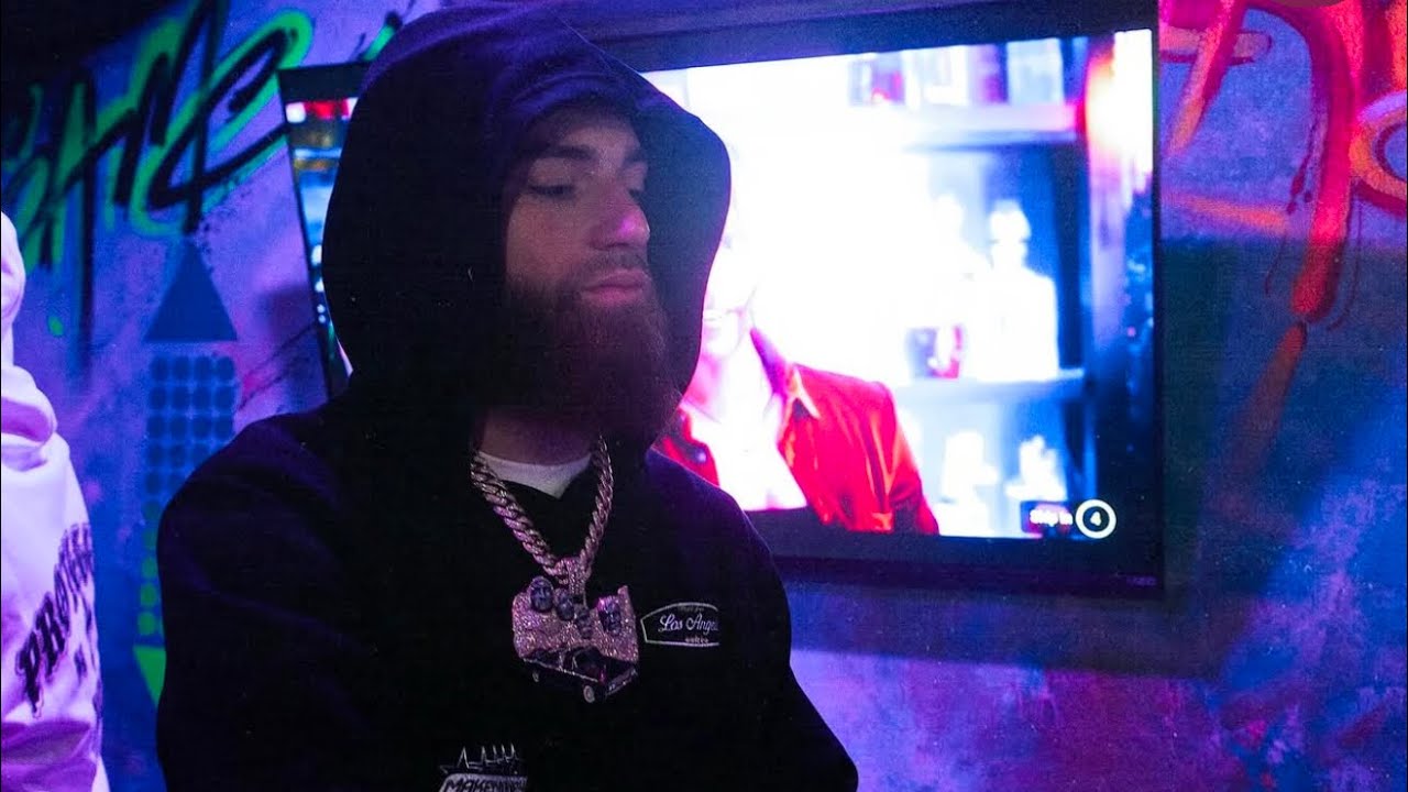 [FREE] Hades 66 x PRESSURE 9X19 Type Beat 