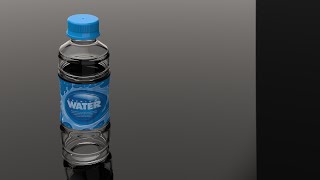Full Bottle Design I Batch 2021 IDNU Guide
