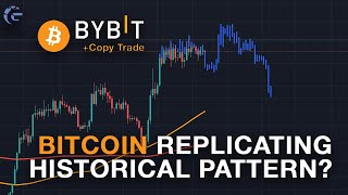 Is Bitcoin REPLICATING Historical Pattern from February 2023?? || Crypto Tagalog
