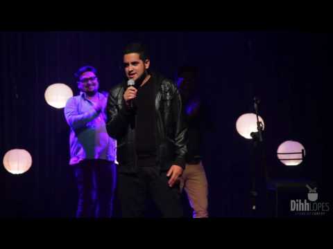 Dihh Lopes - Filmes/Séries - Stand up Comedy