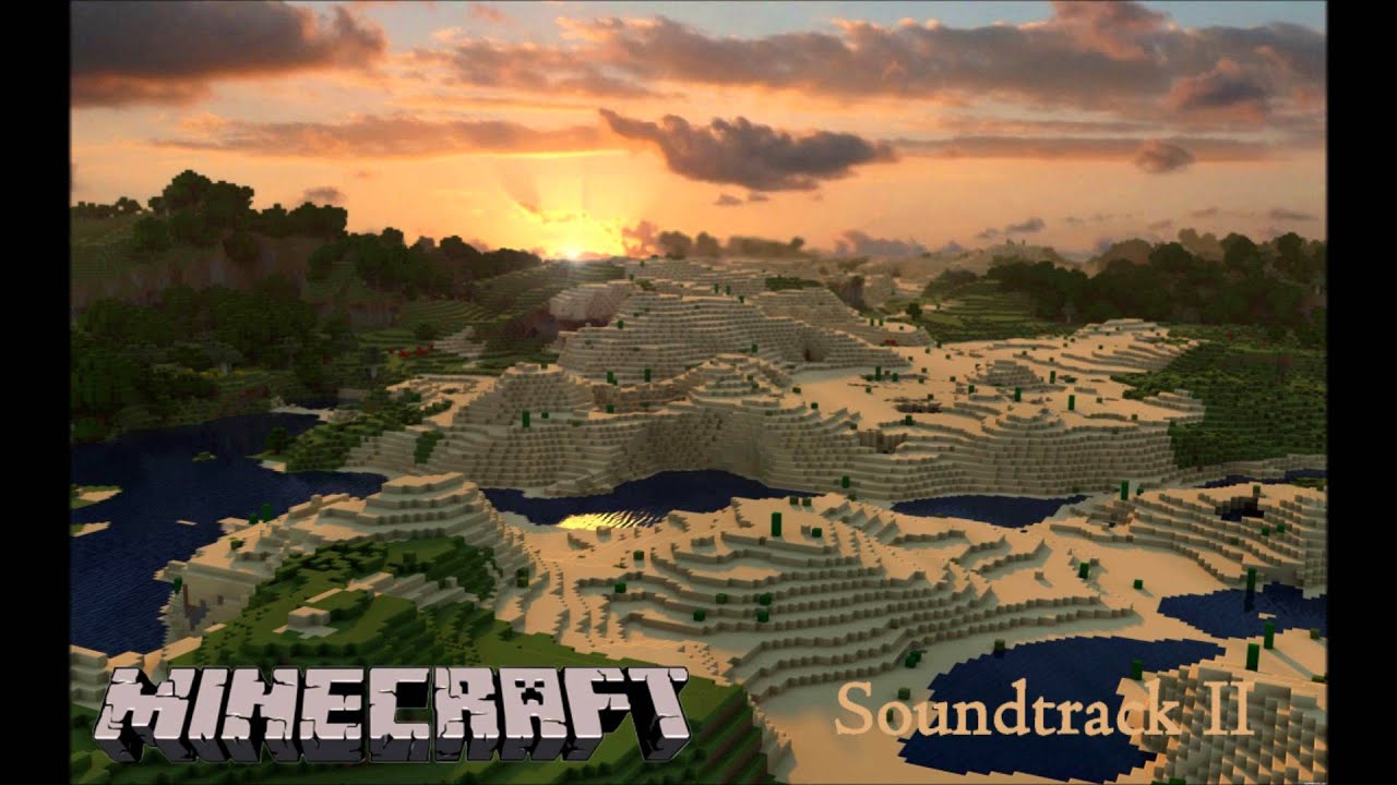 Minecraft - Soundtrack II