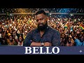 CHEB BELLO AFRO STYLE 3INIHOM MASMOUMA شاب بيلو عينيهم مسمومة COVER  mp3