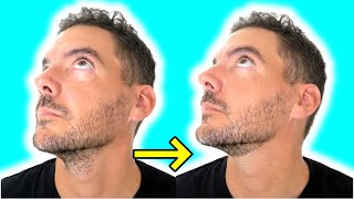How To Trim and Shape a Stubble Beard screenshot 3