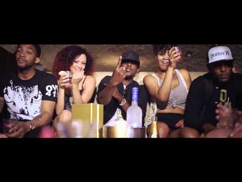 Popcaan - Unruly Rave (Official Music Video) 2013