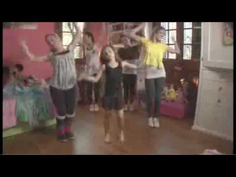 Bailar con Shakira - Día 4 video editing software free