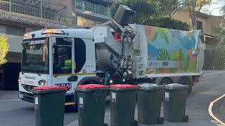 Lane Cove garbage - XO 68 by Slammin Eagle 531 views 1 month ago 9 minutes, 51 seconds
