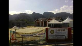 PENGENALAN, MISI & VISI