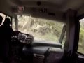 Bus Ride to Machu Picchu - Near Death Experience