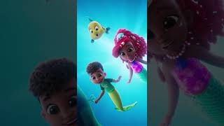 Ariel Zing Met Ariel Disney Channel Nl