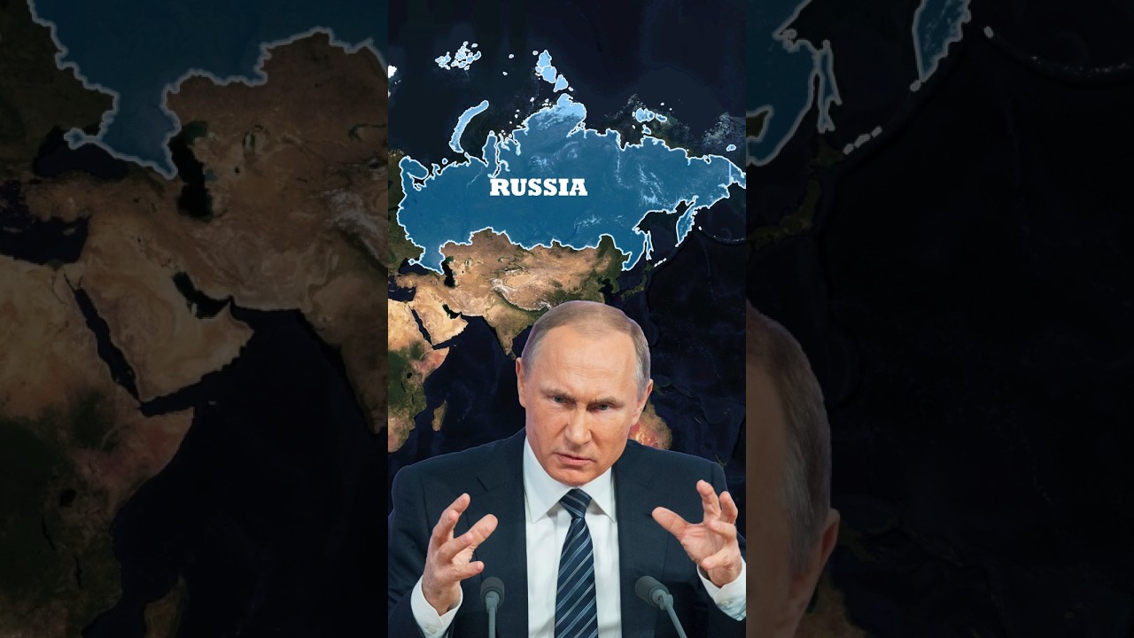 Russia most powerful missile