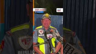 Lider at 7 umano’y miyembro ng robbery hold-up, carnapping group, arestado | GMA News