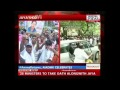 Jayalalithaa To Take Oath As Tamil Nadu CM For Fifth Time Today