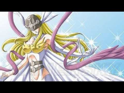 數碼寶貝 中文主題曲OP 財部有輝 ButterFly-振翅高飛- 3D環繞