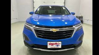 2024 Chevrolet Equinox LT - Rogers MN