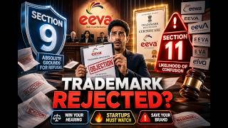 Trademark Tug of War | Trademark Objections, Show Cause Hearings & Registration Tips in India