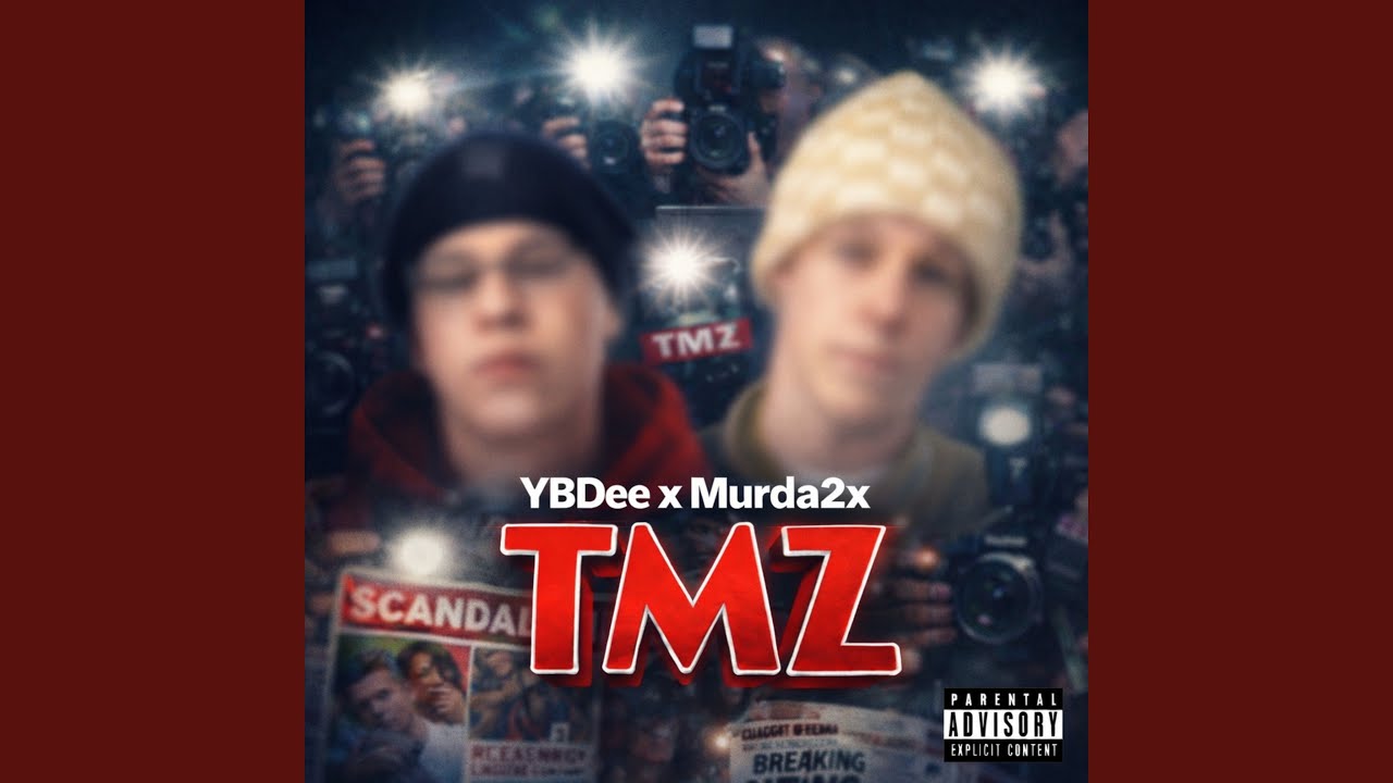 Guarda TMZ su YouTube Guarda TMZ su YouTube
