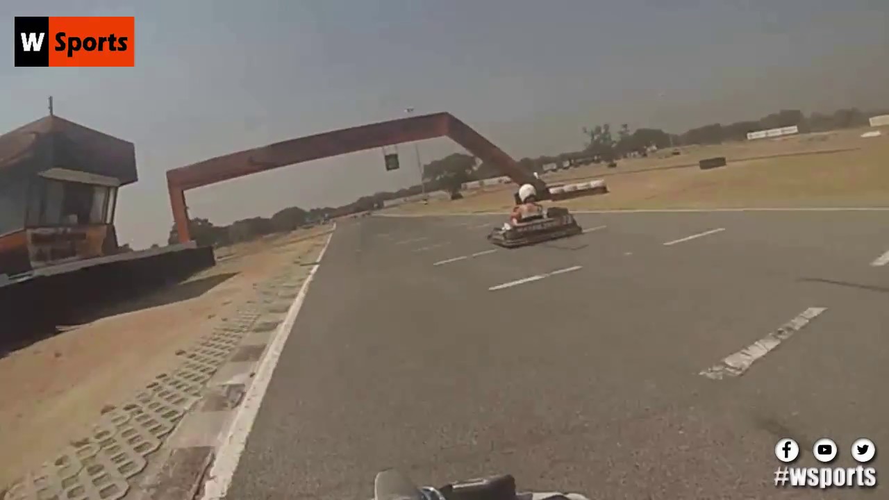 O melhor do kart 👇Kartódromo de Évora ▶ Piloto Bernardo Figueiredo