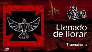 Vignette de la vidéo "La Renga - Llenado De Llorar - Truenotierra"