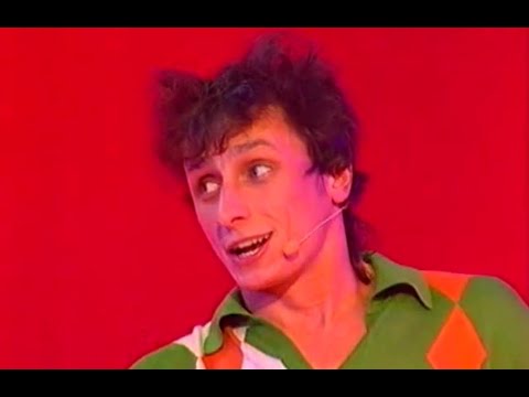 Вадим Галыгин Чуковский 