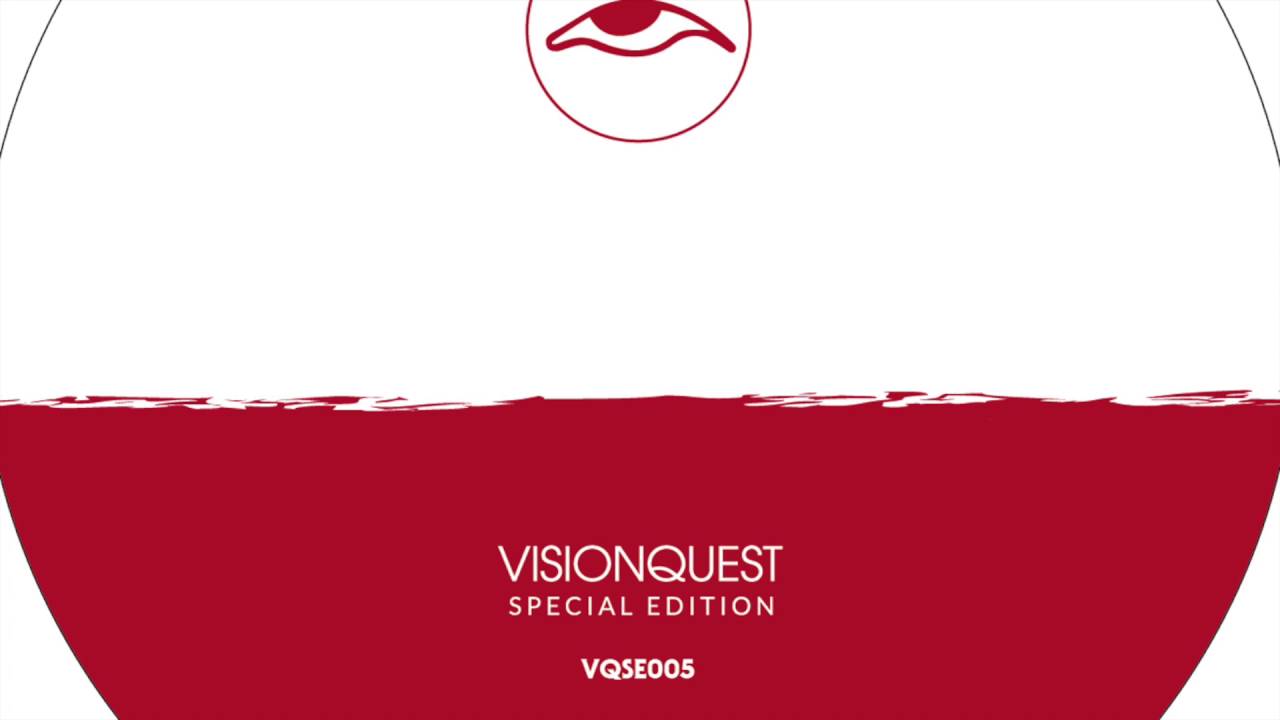 Watch VQSE005 Konrad Black - Trophic Cascade on YouTube Watch VQSE005 Konrad Black - Trophic Cascade on YouTube