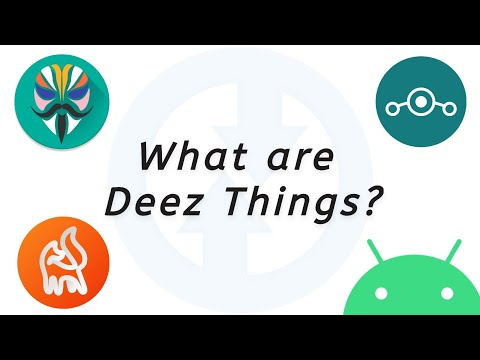 What is CUSTOM ROM & ROOTING!?!?