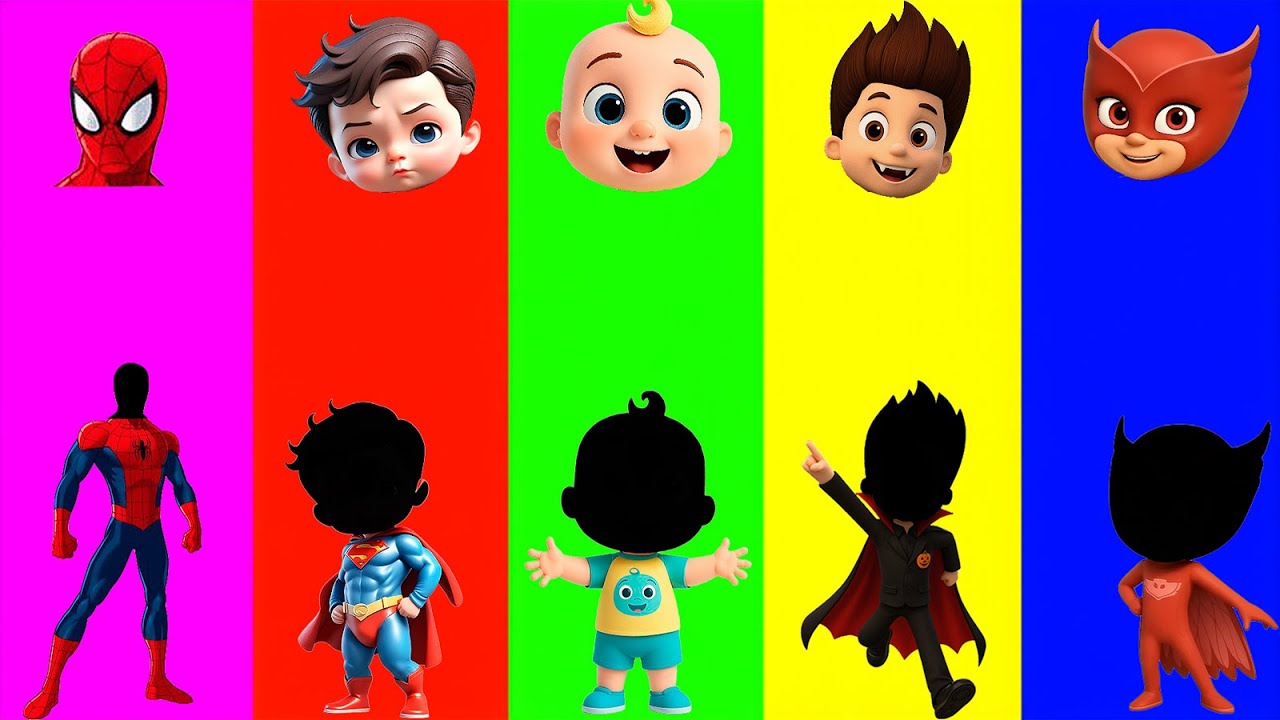 Wrong eyes👀 challenge DAME TU COSITA Funny Puzzle Wrong Heads